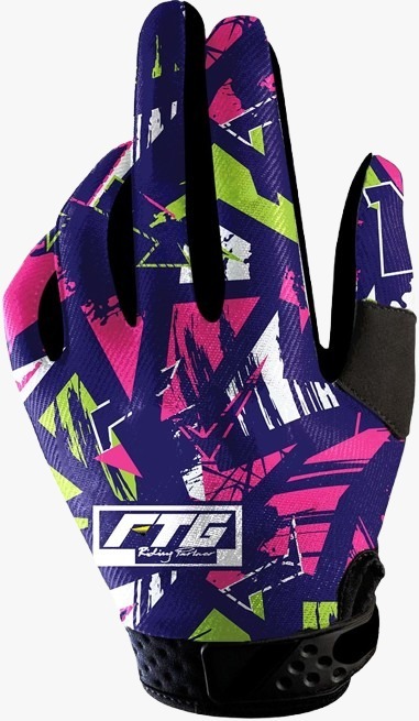 Glove FTG Mesh Glove (FM20 - FM 28)